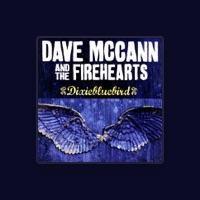 Dave McCann and the Firehearts