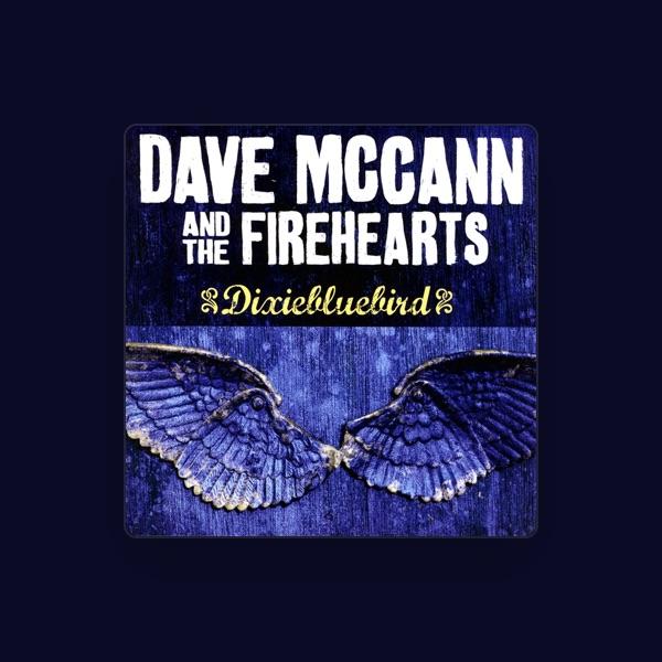 Dave McCann and the Firehearts