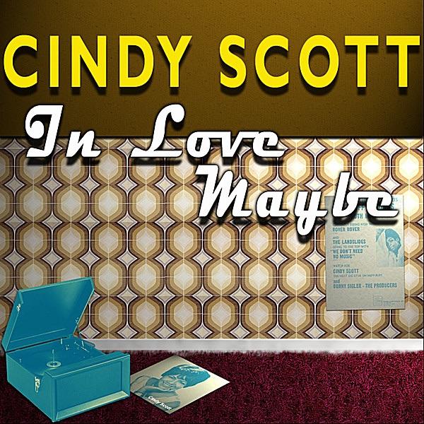 In Love Maybe (Album Version)