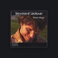 Bernhard Lackner