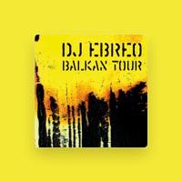 DJ Ebreo