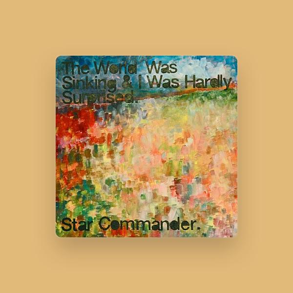 Star Commander