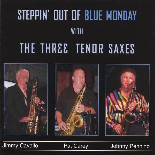 Blues for Myles