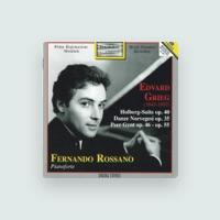 Fernando Rossano