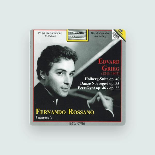 Fernando Rossano