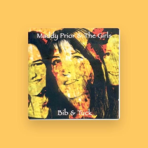 Maddy Prior & The Girls