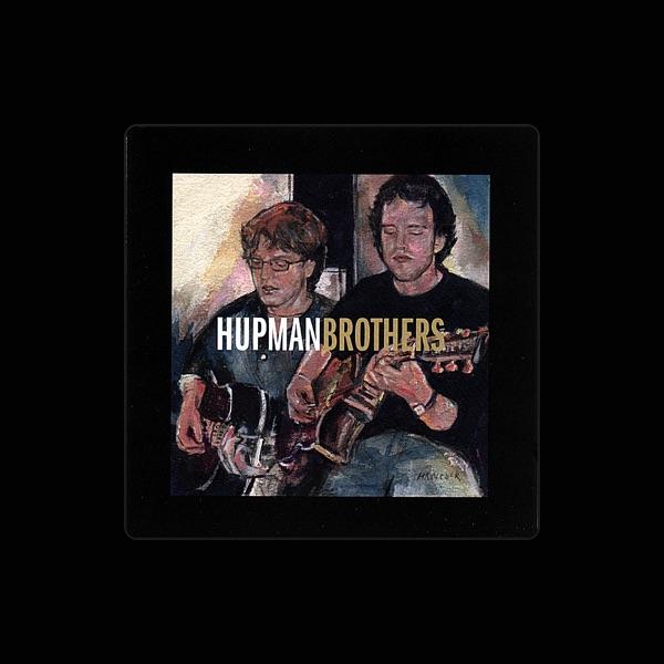 Hupman Brothers