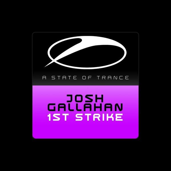 Josh Gallahan