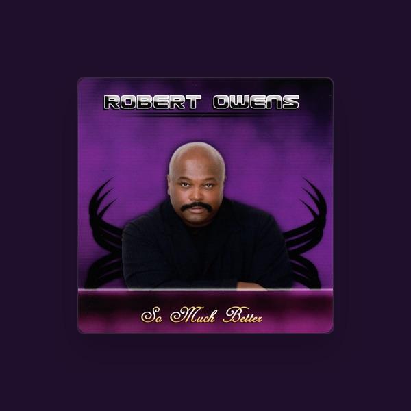 Robert Owens
