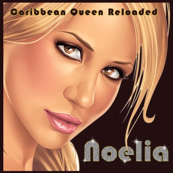 Caribbean Queen Reloaded (feat. Mauli B.)