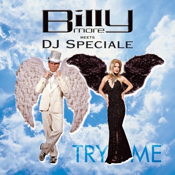 Try Me (DJ Speciale Fm Edit)