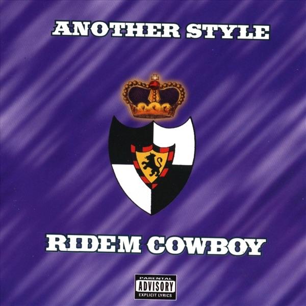 Ridem Cowboy (Club)