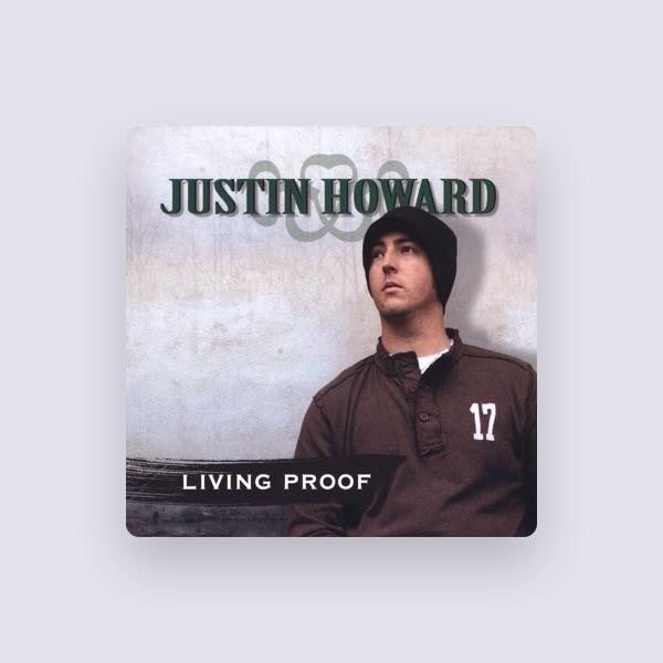 Justin Howard