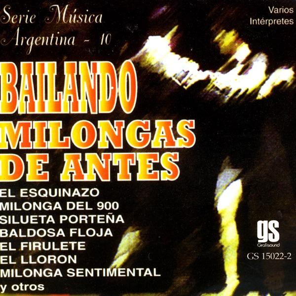 Milonga del 900