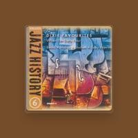 Studium Dixieland Band