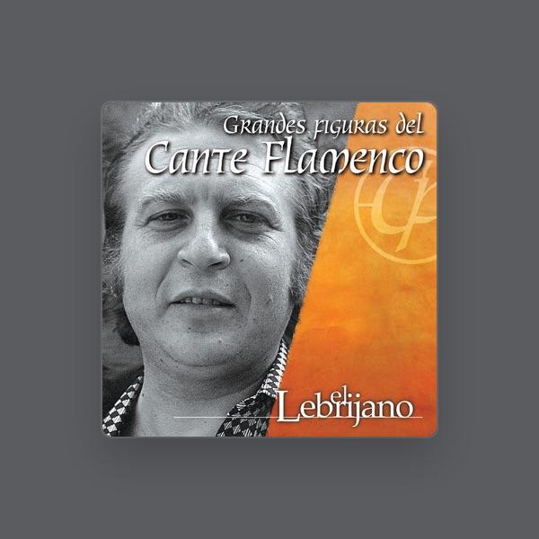 El Lebrijano