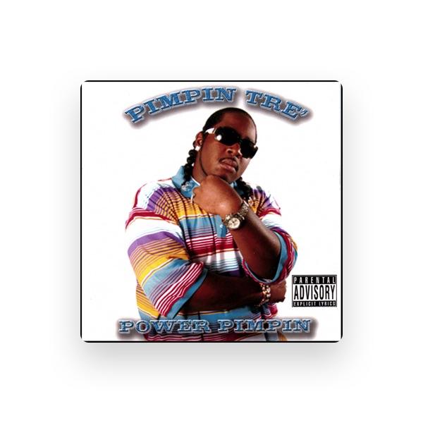 Pimpin Tre