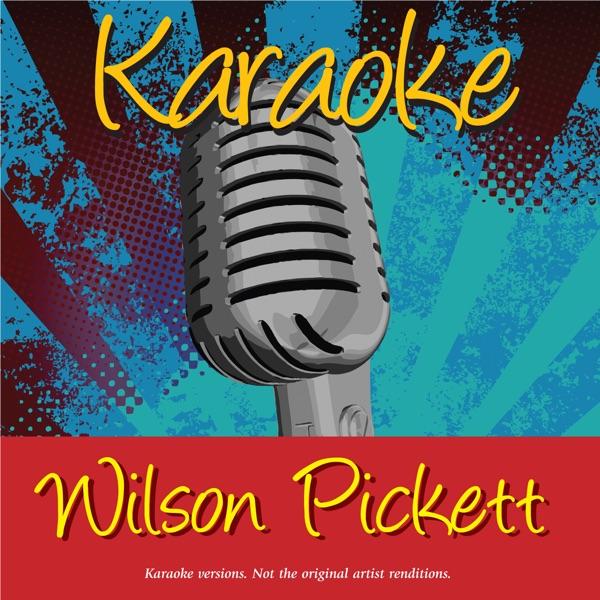 634-5789 (In The Style Of Wilson Pickett)