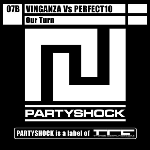Our Turn (Original Mix)