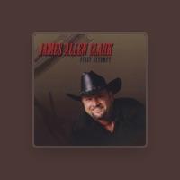 James Allen Clark