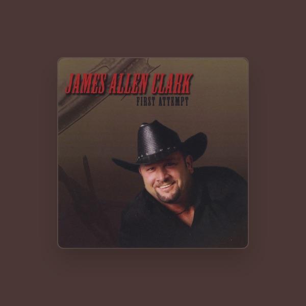 James Allen Clark