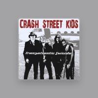 Crash Street Kids