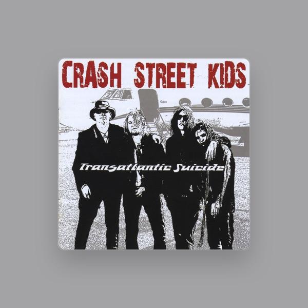 Crash Street Kids