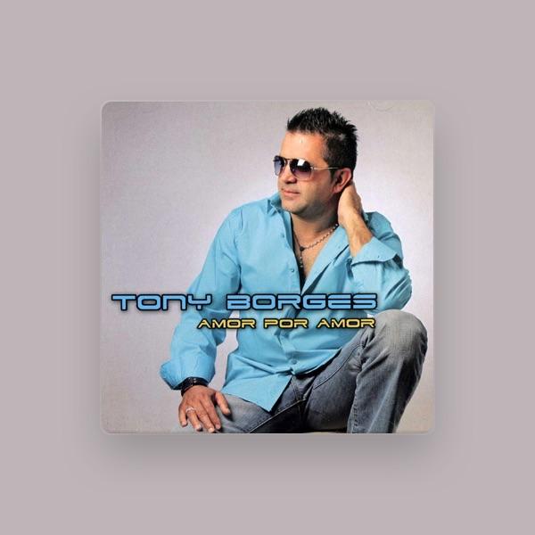 Tony Borges