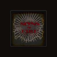 Sons of Fire