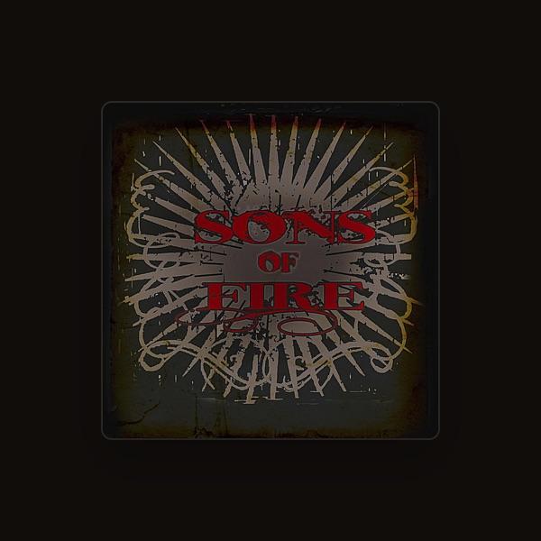 Sons of Fire