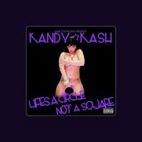 Kandy Kash