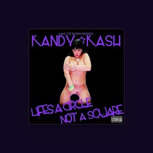Kandy Kash