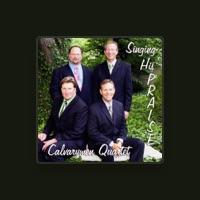 Calvarymen Quartet