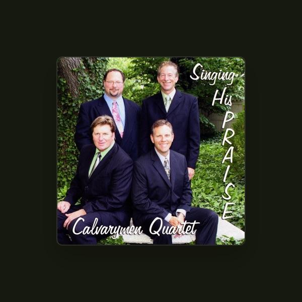 Calvarymen Quartet
