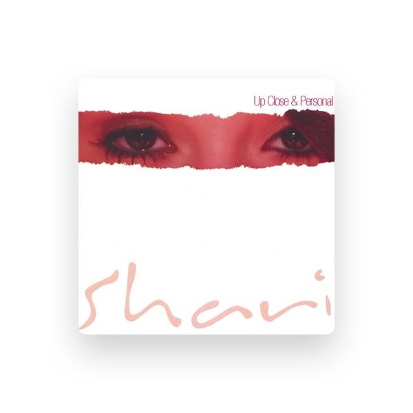 shaRi