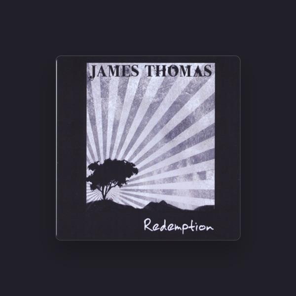 James Thomas