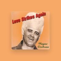 Wayne Cochran