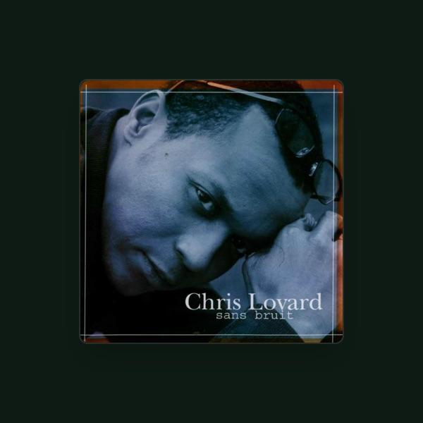 Chris Lovard