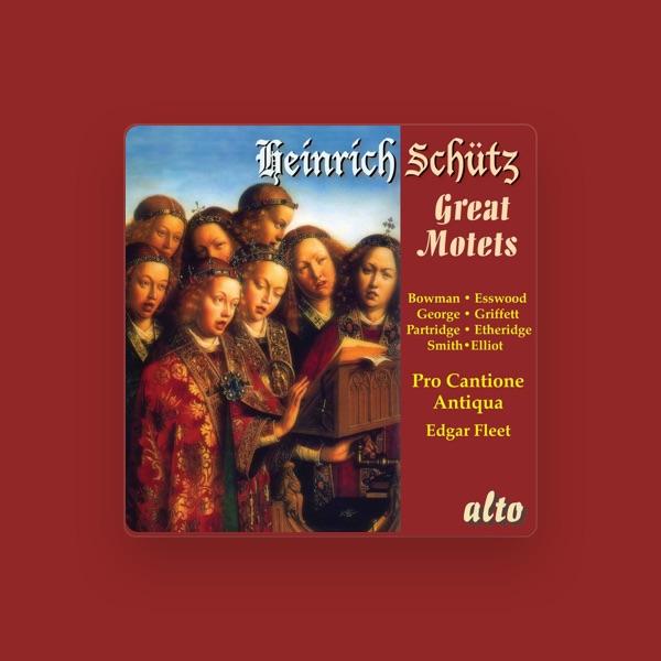 English Consort of Viols