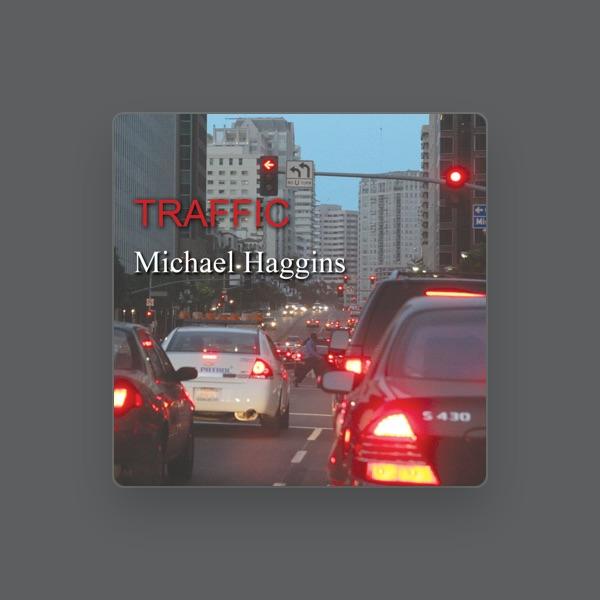 Michael Haggins