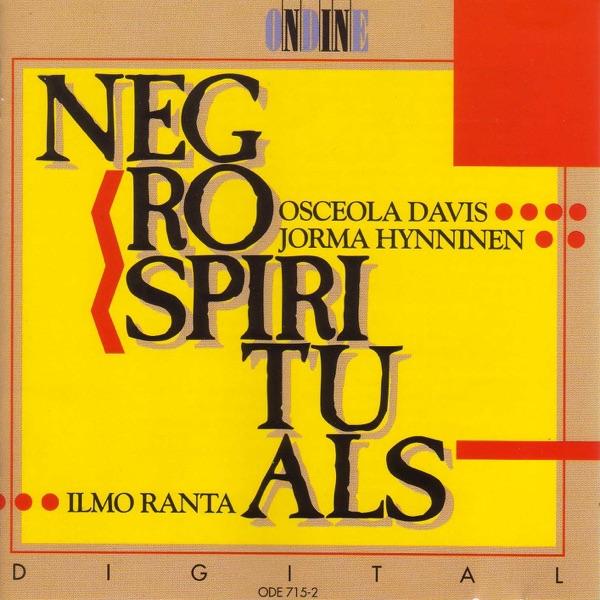 Ev'ry Time I Feel the Spirit