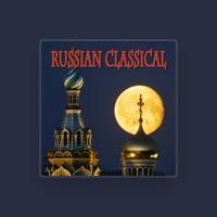 The Soul Of Russia Philharmonic Orchestra