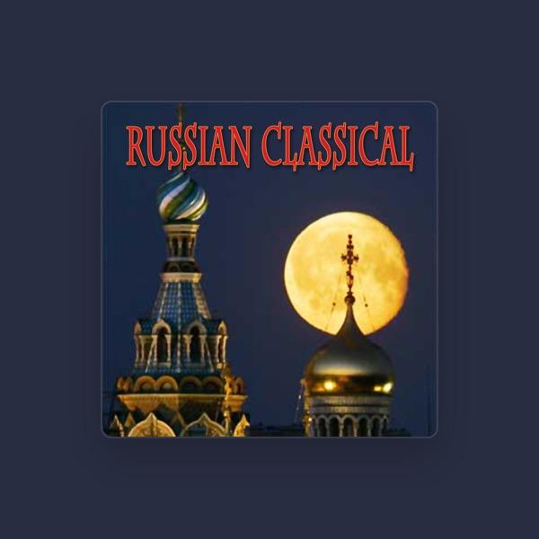 The Soul Of Russia Philharmonic Orchestra