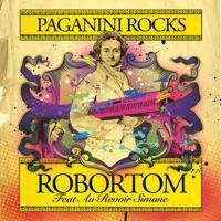 Paganini Rocks (Monster! Monster! Remix) [feat. Au Revoir Simone]