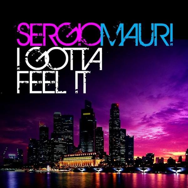 I Gotta Feel It (Main Mix)