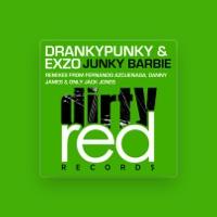 Drankypunky
