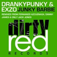 Junky Barbie (Danny James Remix)