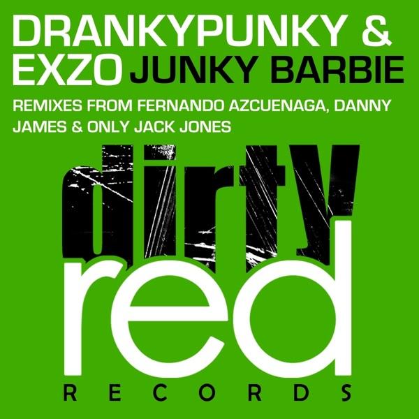 Junky Barbie (Danny James Remix)