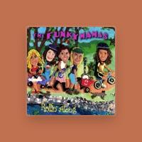 The Funky Mamas