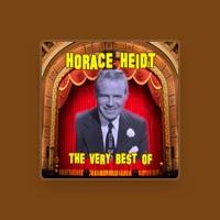 Horace Heidt